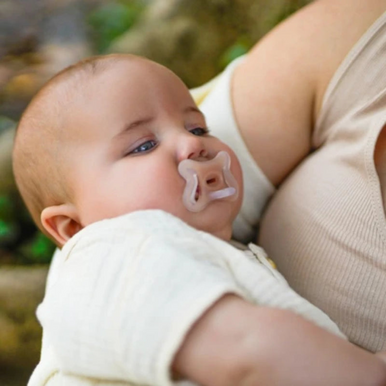 Suavinex Zero Zero SX Pro Silicone Soother-6