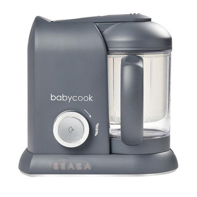 Beaba Babycook Solo-3