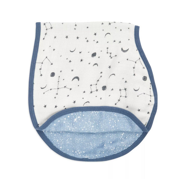 Aden & Anais Burpy Bib-15