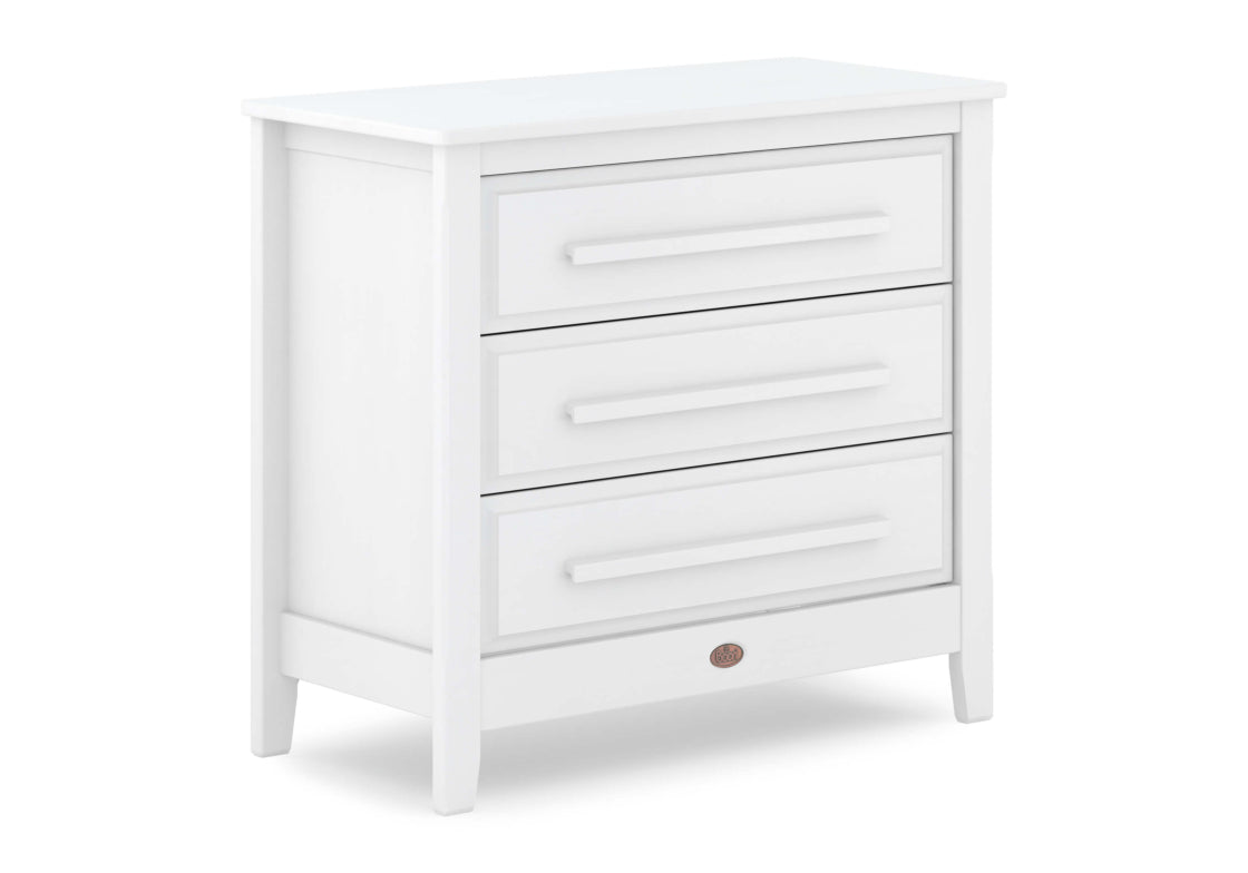 Boori Linear 3 Drawer Chest-3