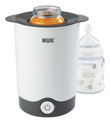 NUK Thermo Express Bottle Warmer-1