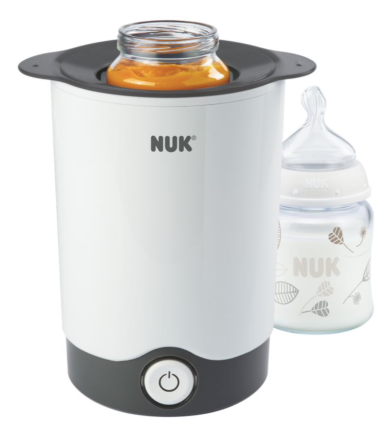 NUK Thermo Express Bottle Warmer-1