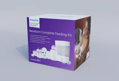 Philips Avent Ultimate Starter Bundle-1