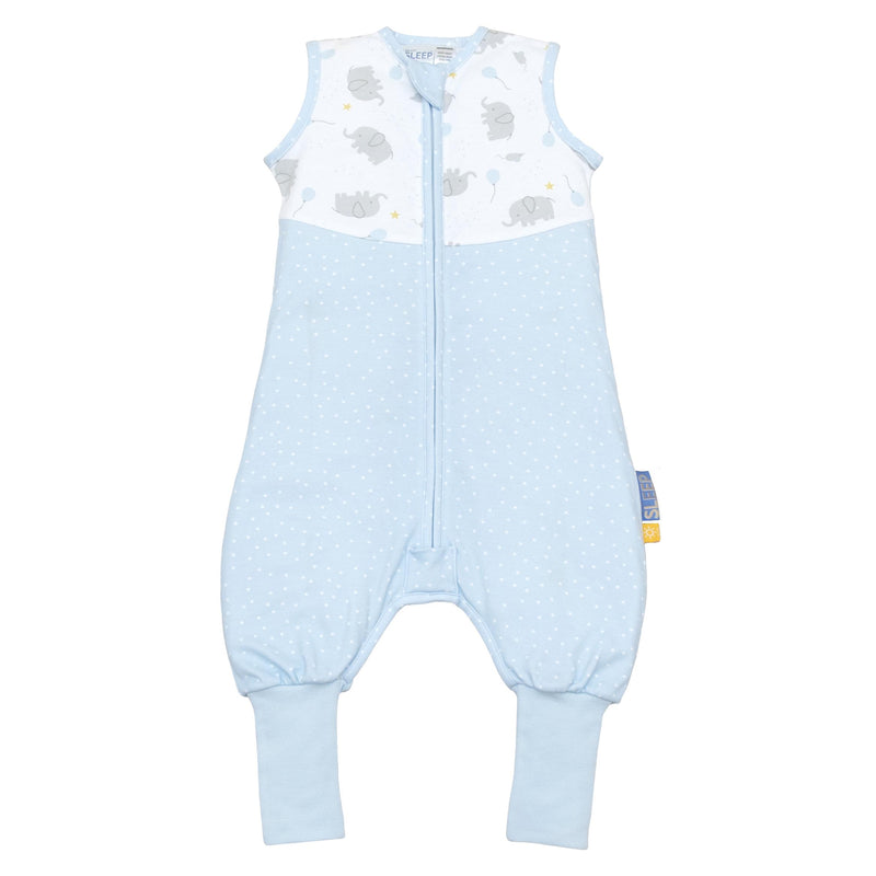 Living Textile Smart Sleep Sleeping Walker 0.2TOG - Mason Elephant-4