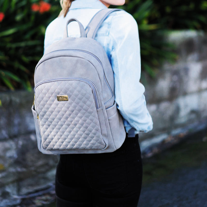 ISOKI Marlo Backpack-4