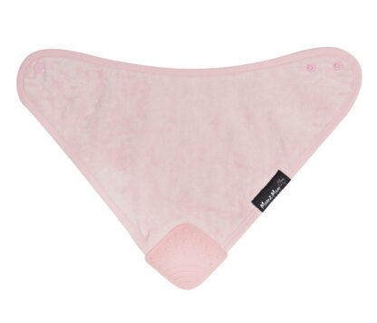 Mum 2 Mum Teething Bandana Bib-4