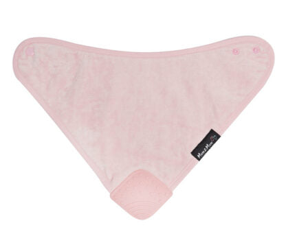 Mum 2 Mum Teething Bandana Bib-5