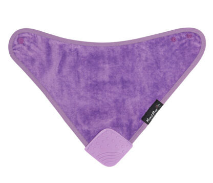 Mum 2 Mum Teething Bandana Bib-10