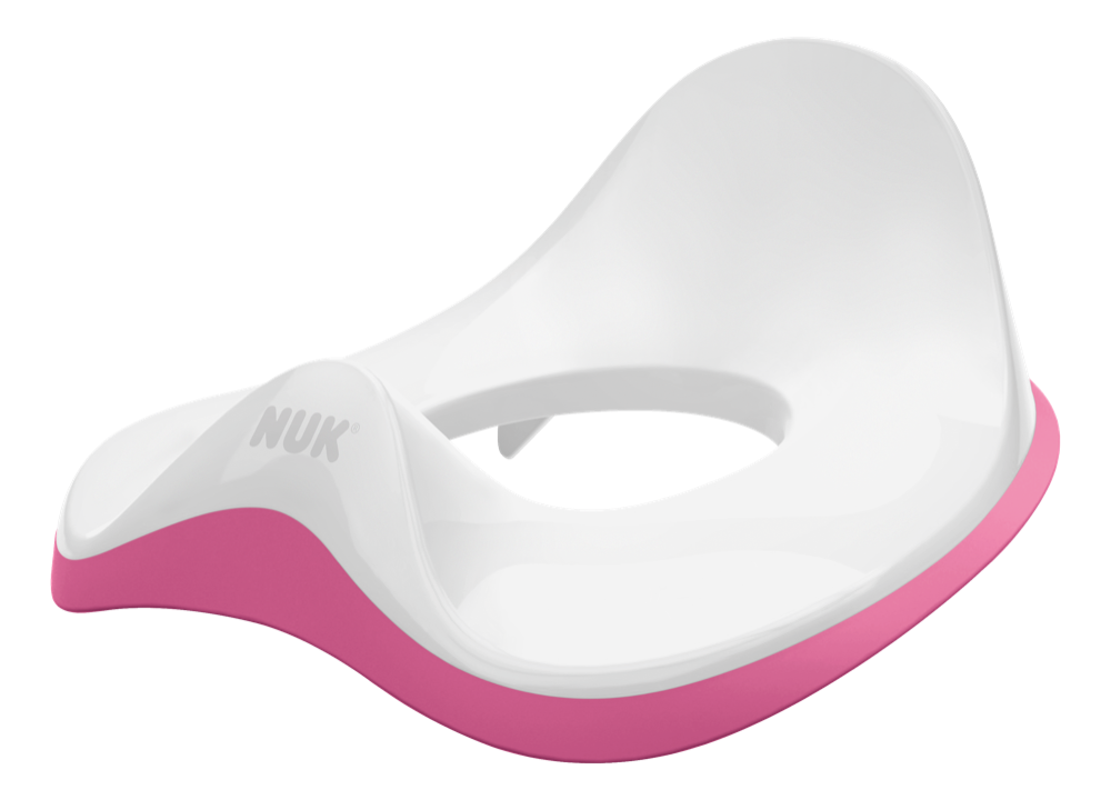 Nuk Toilet Trainer Seat-4