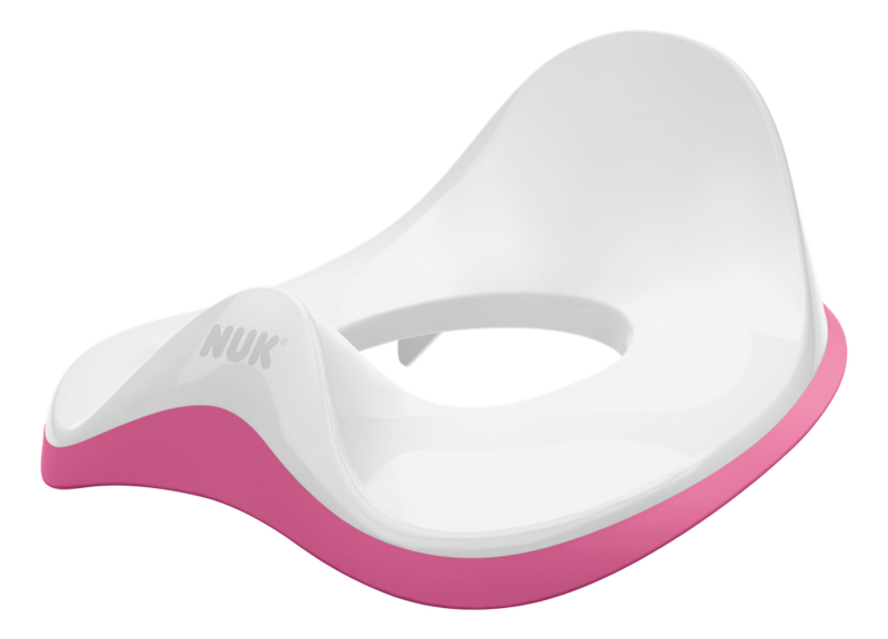 Nuk Toilet Trainer Seat-4