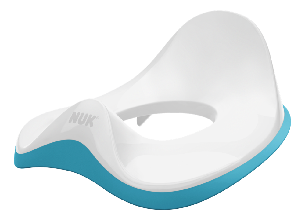 Nuk Toilet Trainer Seat-5