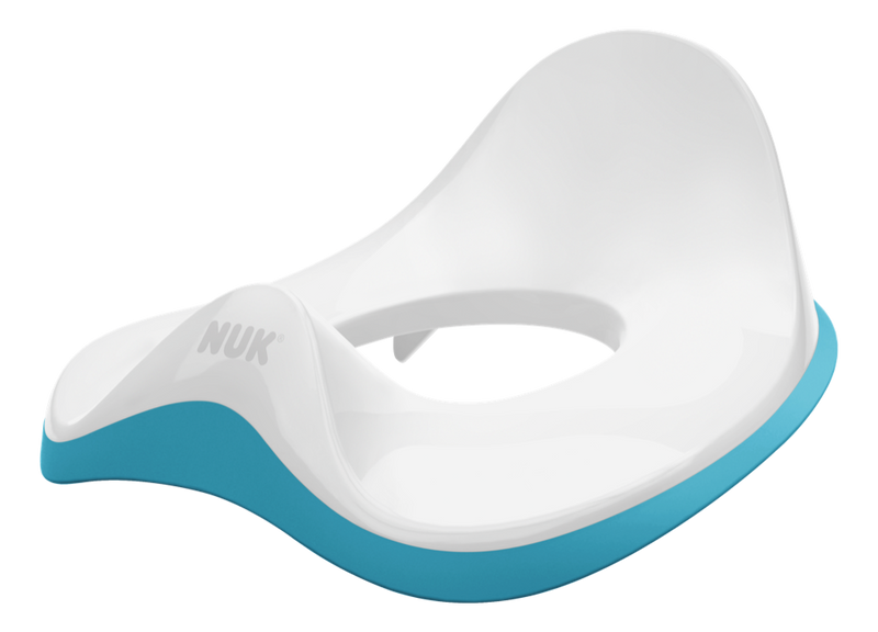 Nuk Toilet Trainer Seat-5