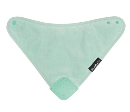 Mum 2 Mum Teething Bandana Bib-12