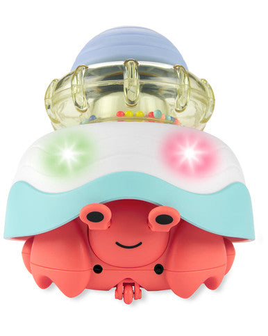 Skip Hop Crab 4-in-1 Crawl Toy-1