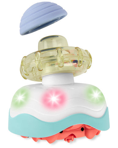 Skip Hop Crab 4-in-1 Crawl Toy-3