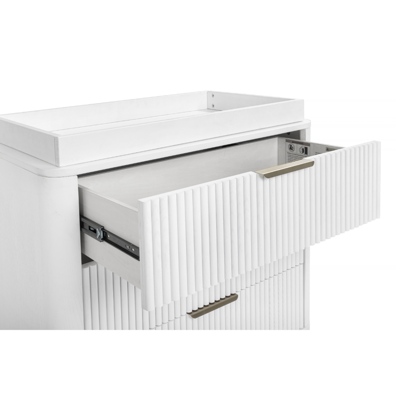 Super Nanny Sienna Dresser Change Tray-4