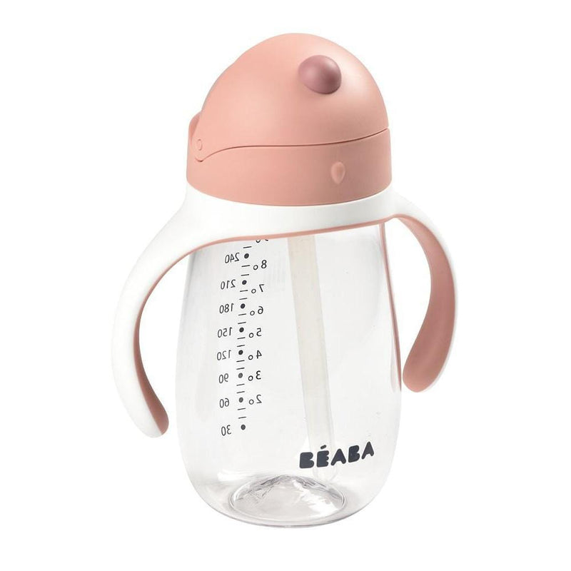 Beaba Straw Cup 300ml-5