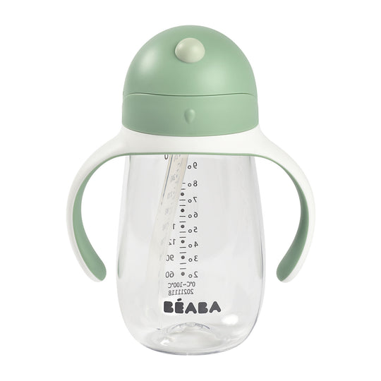 Beaba Straw Cup 300ml-6