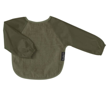 Mum 2 Mum Sleeved Wonder Bib-6