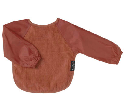 Mum 2 Mum Sleeved Wonder Bib-7