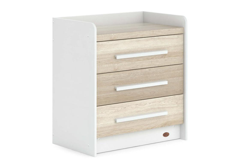 Boori Neat 3 Drawer Chest-4