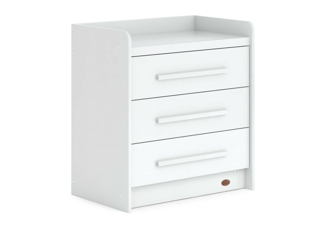 Boori Neat 3 Drawer Chest-5