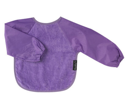 Mum 2 Mum Sleeved Wonder Bib-12
