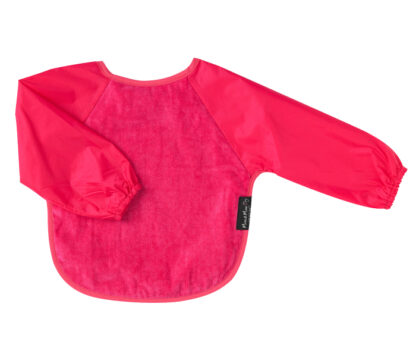 Mum 2 Mum Sleeved Wonder Bib-13