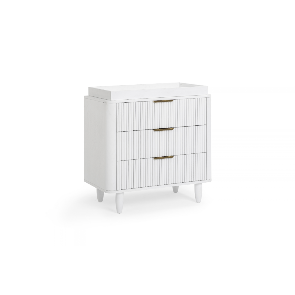 Super Nanny Sienna Dresser Change Tray-2