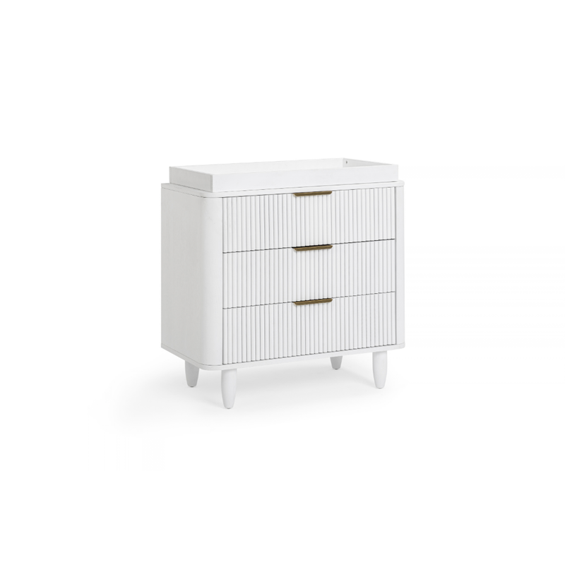 Super Nanny Sienna Dresser Change Tray-2
