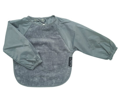 Mum 2 Mum Sleeved Wonder Bib-16