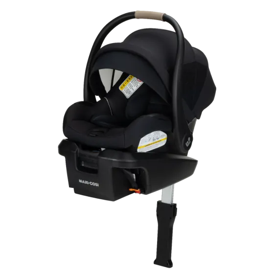 UPPAbaby Vista V3 and Maxi Cosi Mico Pro+ Bundle-8