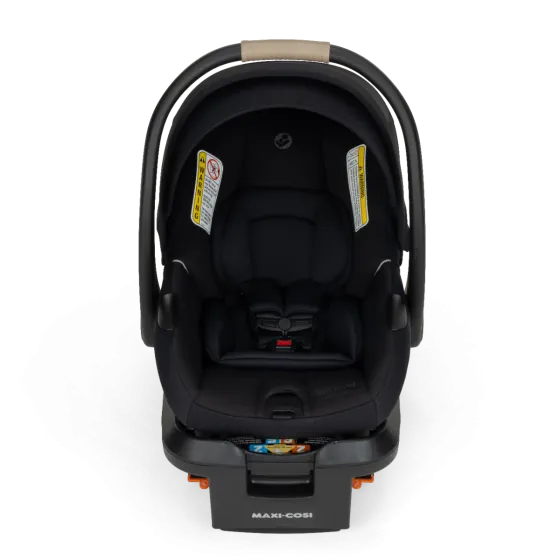UPPAbaby Vista V3 and Maxi Cosi Mico Pro+ Bundle-11