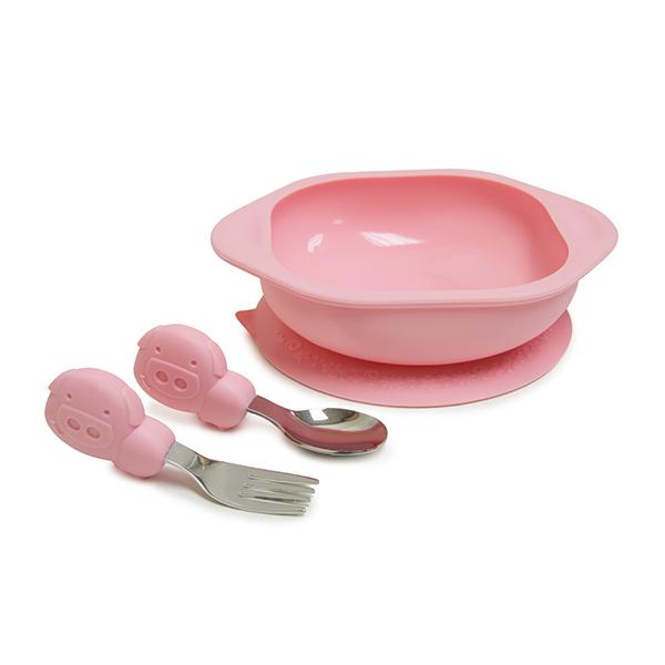 Marcus & Marcus Toddler Mealtime Set-4