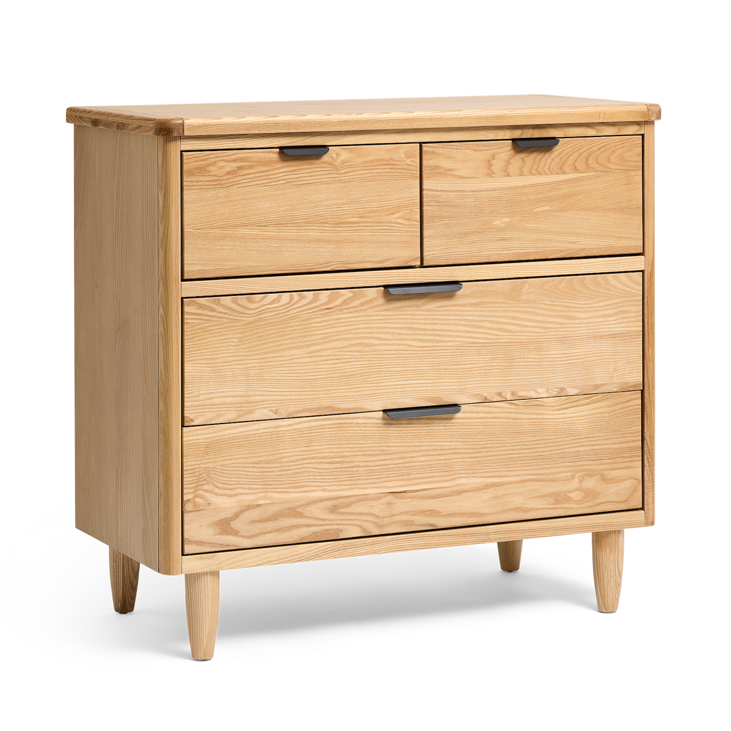 Cariboo George Dresser-3