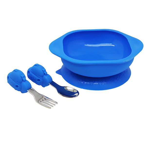 Marcus & Marcus Toddler Mealtime Set-6