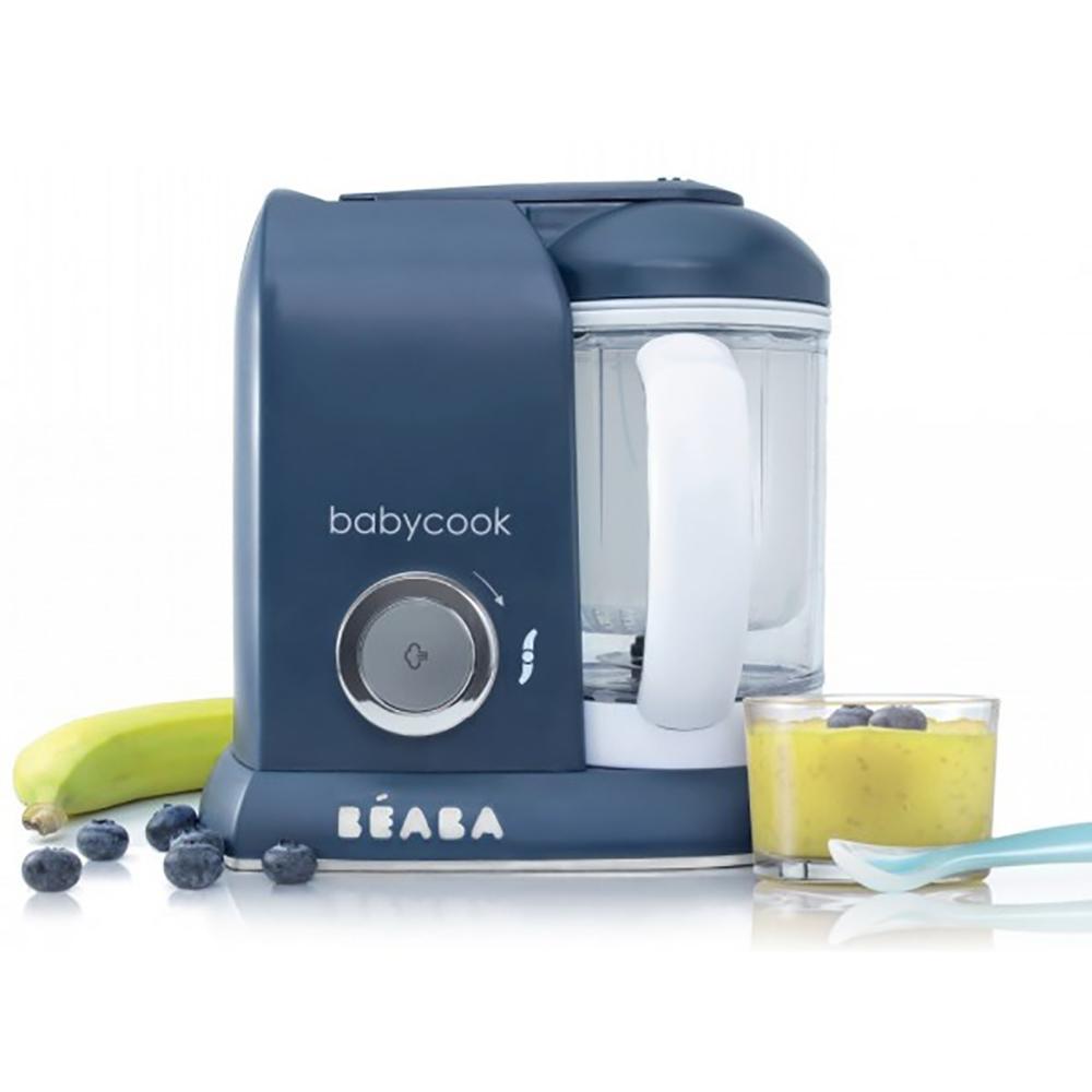 Beaba Babycook Solo-7