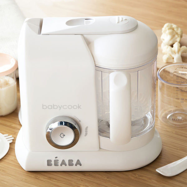 Beaba Babycook Solo-8