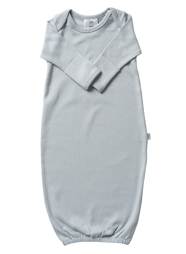 Babu Organic Baby Bundler Sleep Sack-4