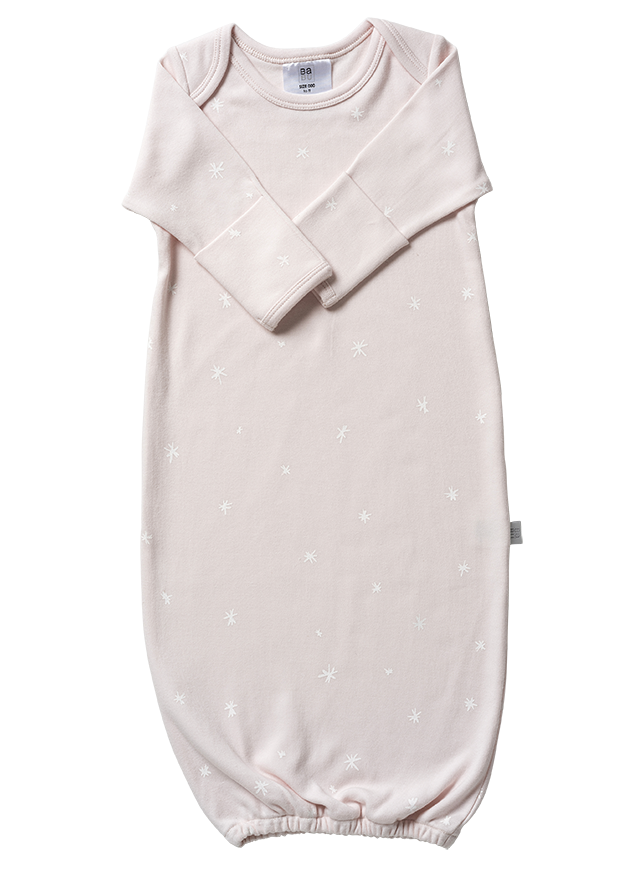 Babu Organic Baby Bundler Sleep Sack-14