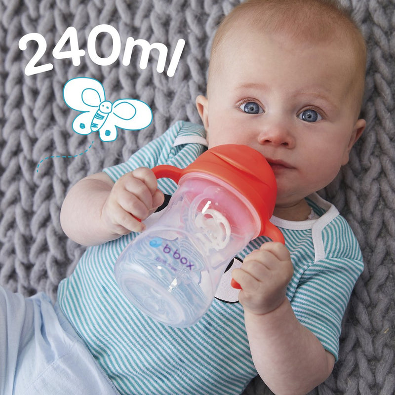 B.Box Sippy Cup V2-28