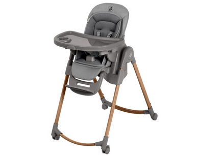 Maxi Cosi Graphite Home Range Complete Bundle-3
