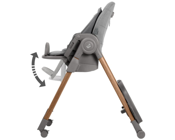Maxi Cosi Minla Plus-11