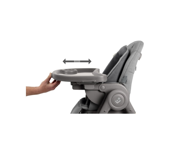 Maxi Cosi Minla Plus-20
