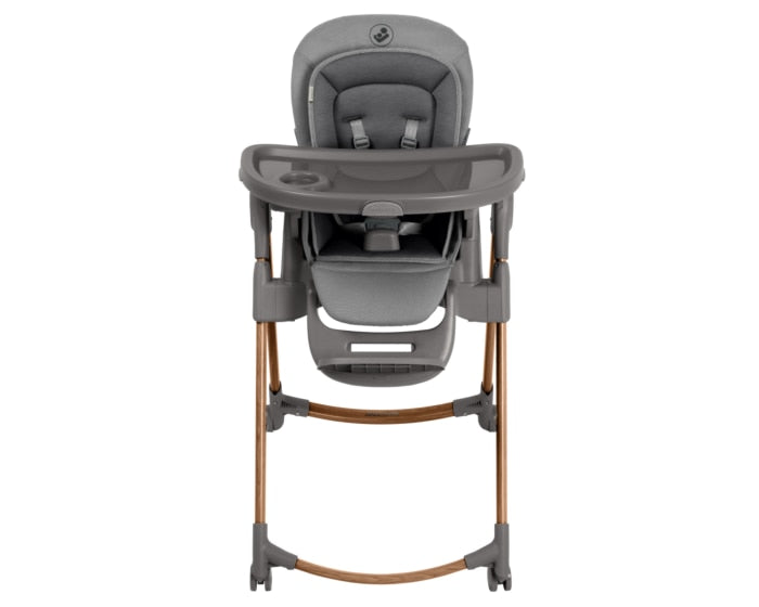 Maxi Cosi Minla Plus-9