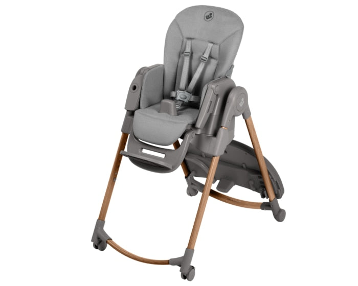 Maxi Cosi Minla Plus-8