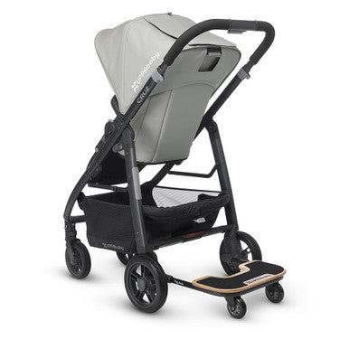 UPPAbaby CRUZ V2 PiggyBack Ride-Along Board-2