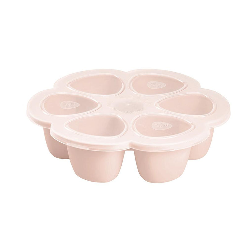 Beaba Silicone Multiportions 90ml-5