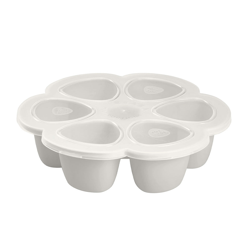 Beaba Silicone Multiportions 90ml-6