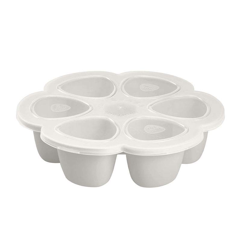Beaba Silicone Multiportions 90ml-6